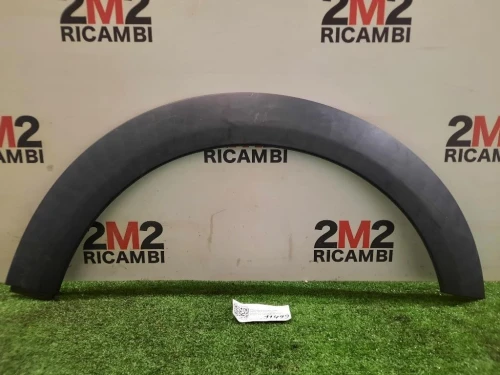 Modanatura Paracolpi Passaruota POST SX 7157105 Mini MINI Cooper R56 2007