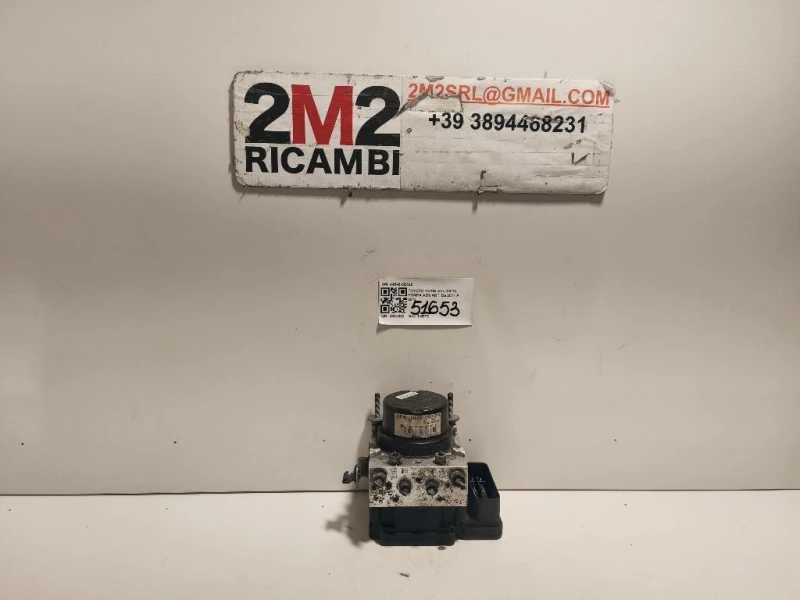 Pompa ABS ANT 44540-0D020 Toyota Yaris IV 2012