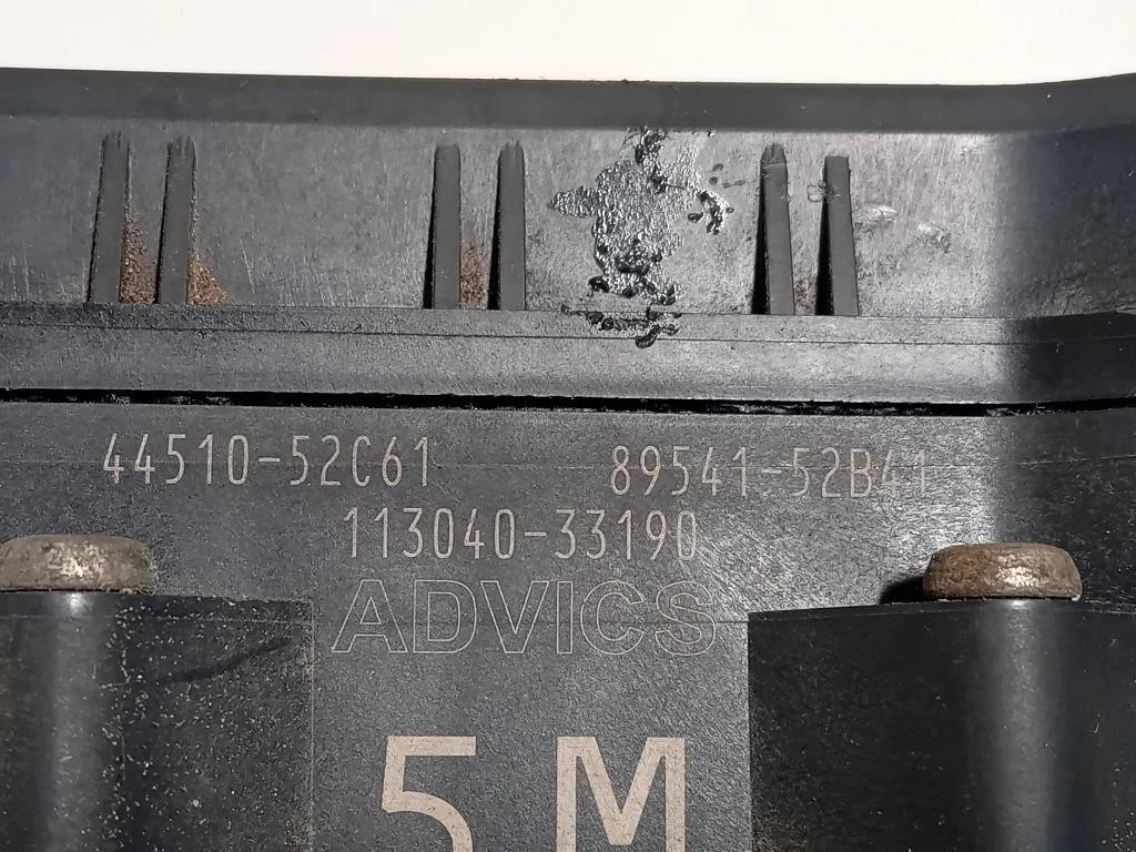 Pompa ABS ANT 44510-52C61 Toyota Yaris IV 2012