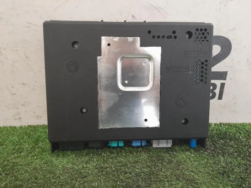 Centralina Sistema DI Navigazione 84028494 Opel Astra K SW 2016