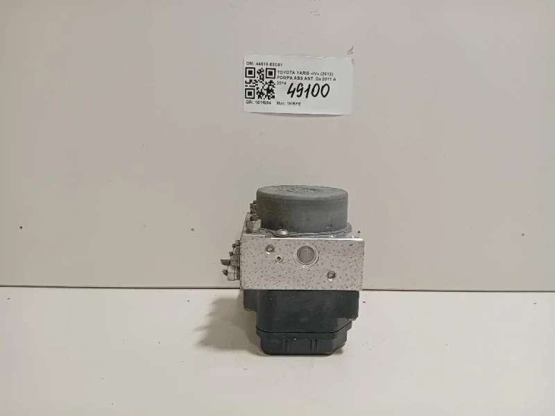 Pompa ABS ANT 44510-52C61 Toyota Yaris IV 2012