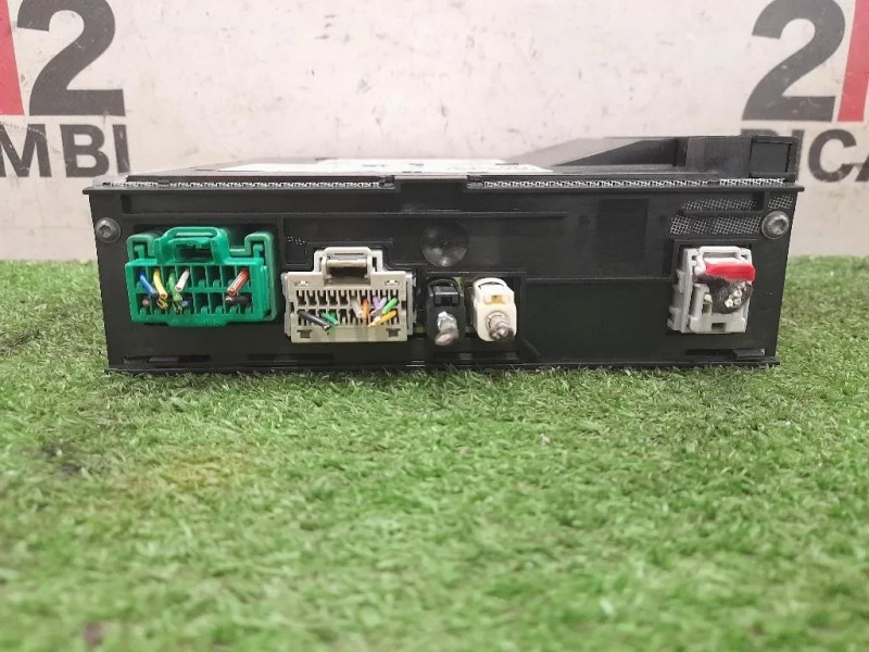 Centralina Sistema DI Navigazione 39026165 Opel Astra K SW 2016