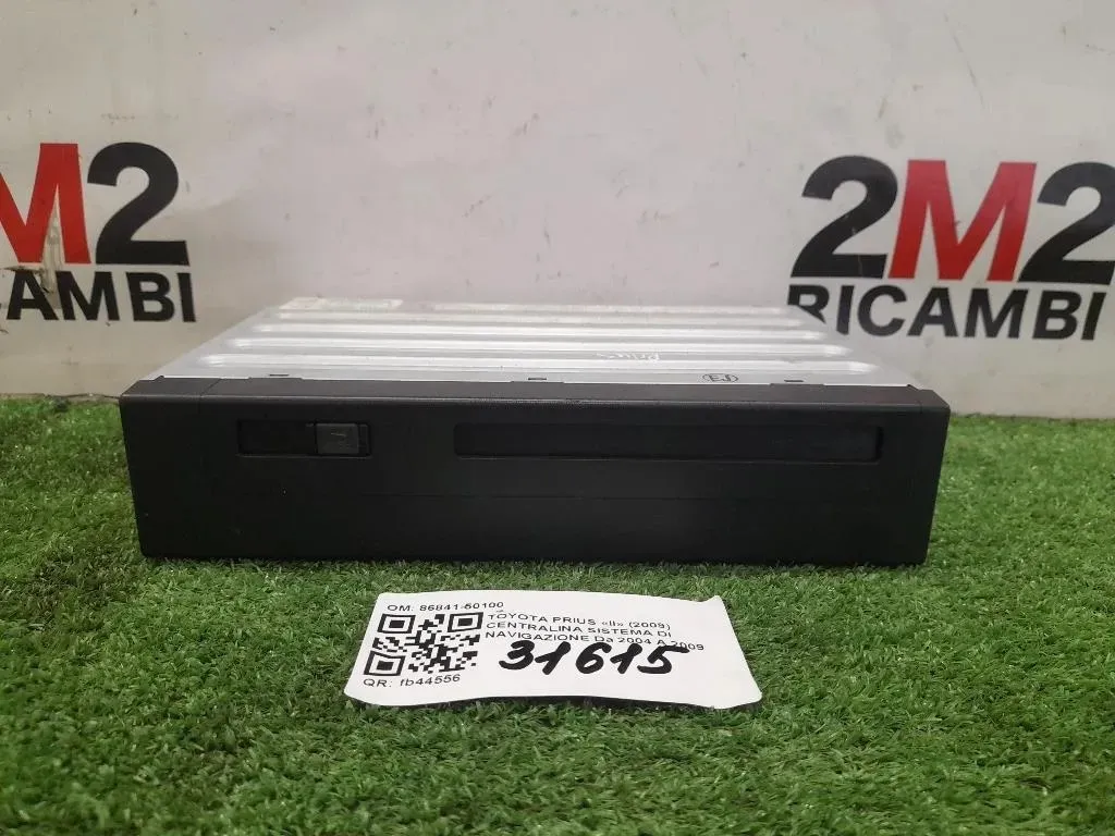 Centralina Sistema DI Navigazione 86841-50100 Toyota Prius II 2009
