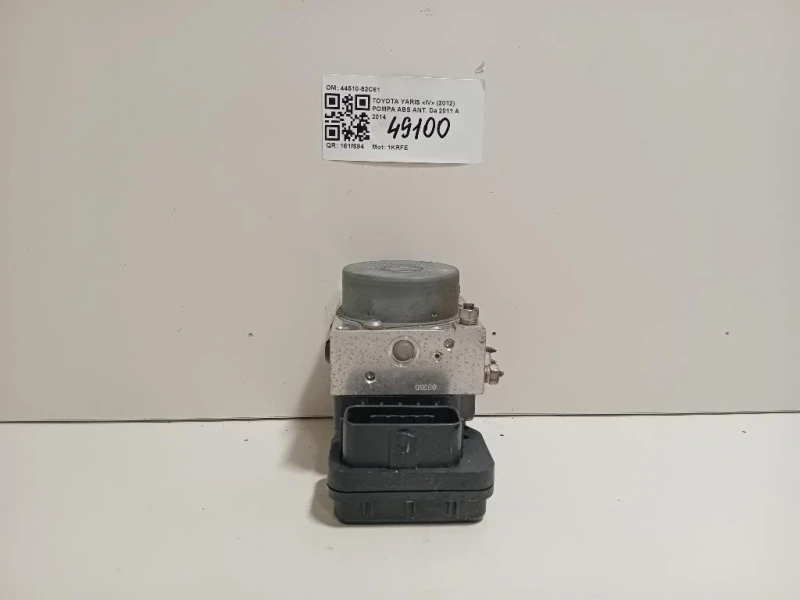 Pompa ABS ANT 44510-52C61 Toyota Yaris IV 2012