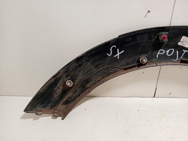 Centralina Sistema Protezione Pedoni LJ6T-14G113-FA Ford KUGA III 2020