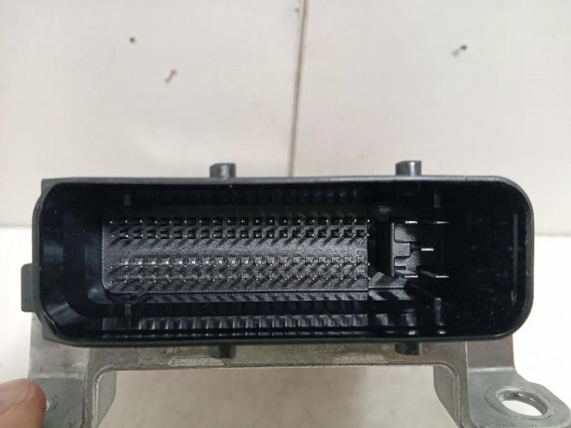 Centralina Sospensioni AD ARIA 4K0 907 777 CA Audi A6 4GD Avant 2016