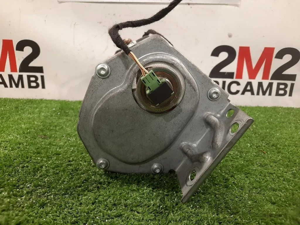 Air-bag Passeggero 399138247051 Bmw Serie 3 E90 Berlina 2005