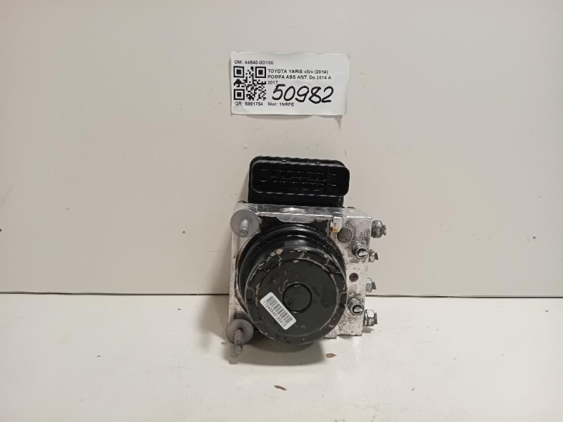 Pompa ABS ANT 44540-0D100 Toyota Yaris IV 2014