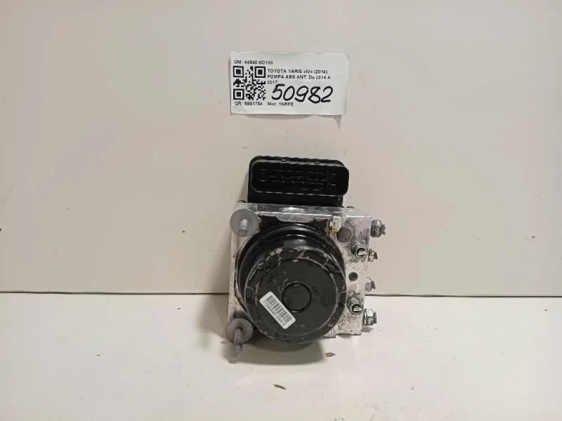 Pompa ABS ANT 44540-0D100 Toyota Yaris IV 2014