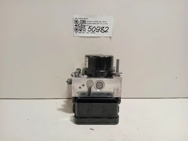 Pompa ABS ANT 44540-0D100 Toyota Yaris IV 2014