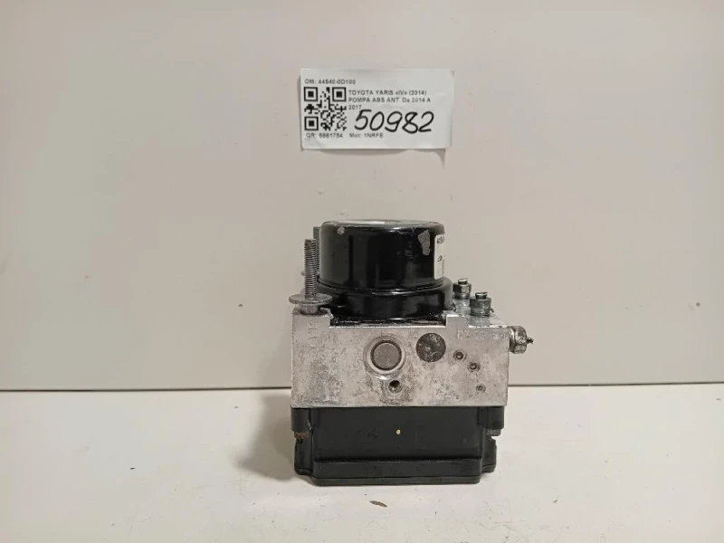 Pompa ABS ANT 44540-0D100 Toyota Yaris IV 2014