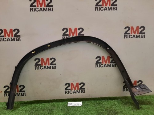 Modanatura Paracolpi Passaruota POST SX