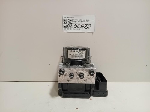 Pompa ABS ANT 44540-0D100 Toyota Yaris IV 2014