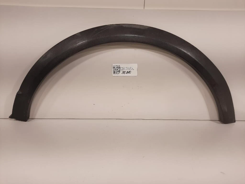 Modanatura Paracolpi Passaruota POST SX 96660209 Opel Antara A 2011