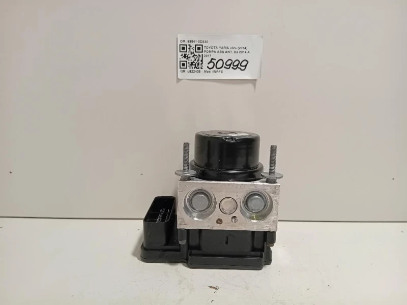 Pompa ABS ANT 89541-0D330 Toyota Yaris IV 2014