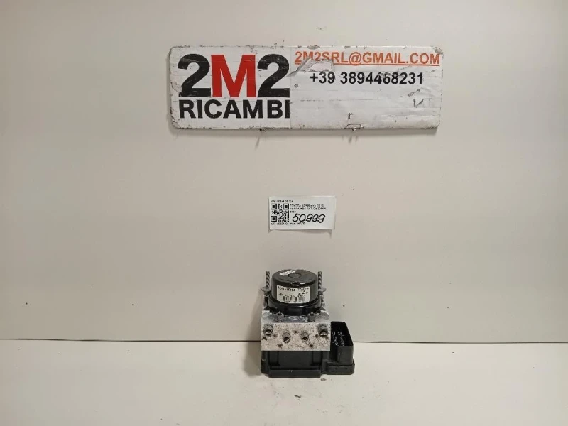 Pompa ABS ANT 89541-0D330 Toyota Yaris IV 2014
