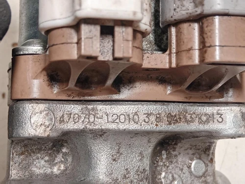 Pompa ABS ANT 47070-12010 Toyota Yaris IV 2014