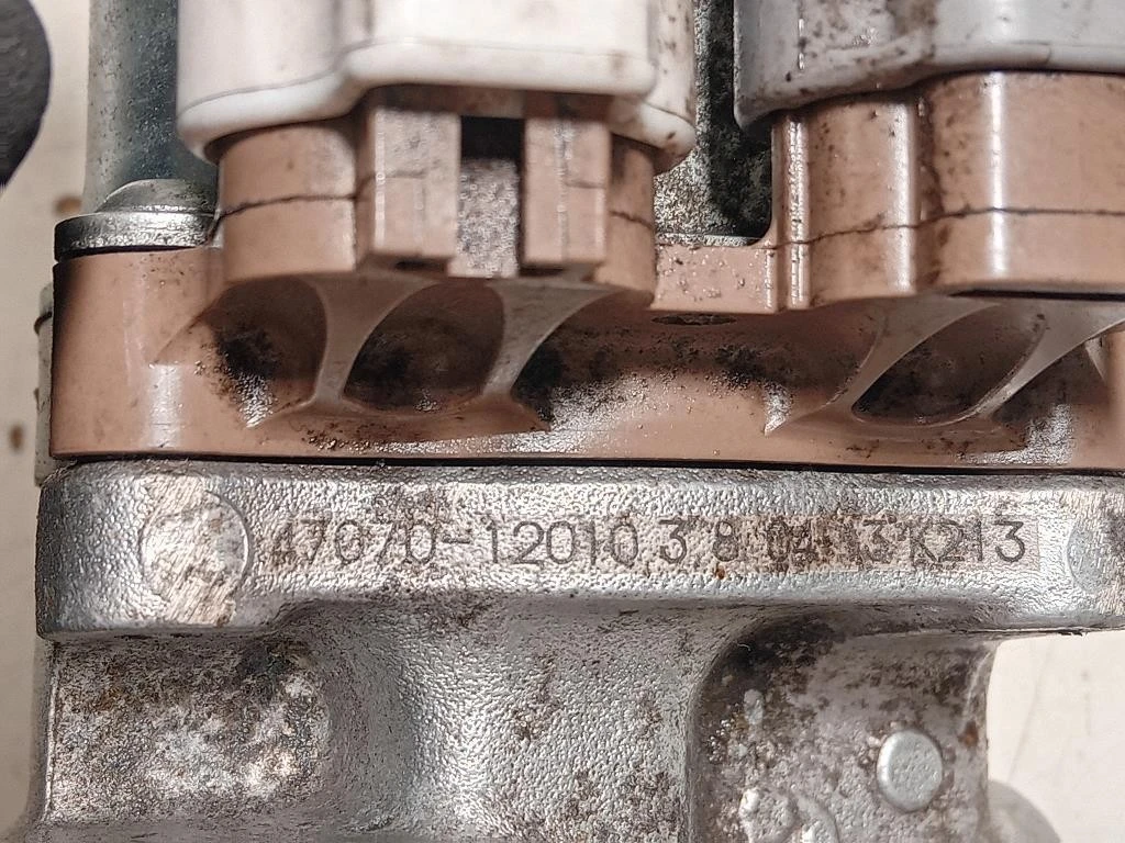 Pompa ABS ANT 47070-12010 Toyota Yaris IV 2014