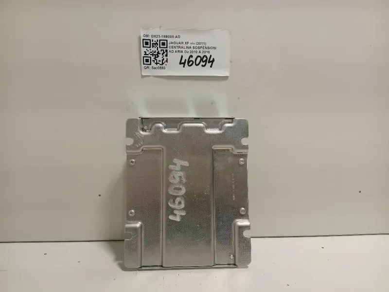 Centralina Sospensioni AD ARIA DX23-18B008-AD Jaguar XF I 2011