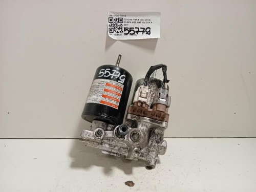 Pompa ABS ANT 47070-12010 Toyota Yaris IV 2014