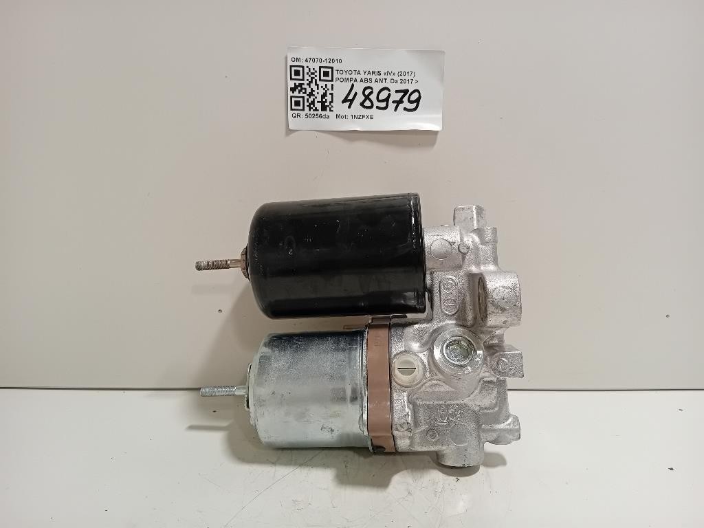 Pompa ABS ANT 47070-12010 Toyota Yaris IV 2017