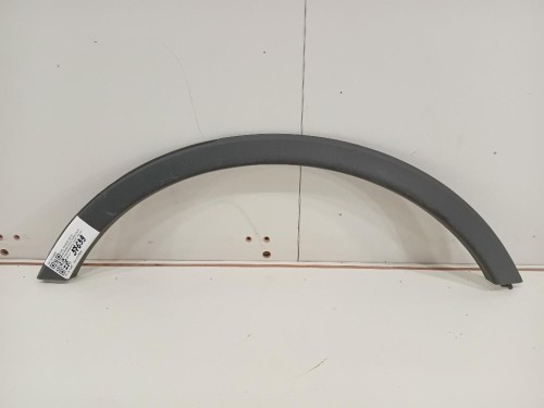 Modanatura Paracolpi Passaruota POST SX 95164505 Opel Mokka 2013