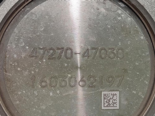 Pompa ABS ANT 47270-47030 Toyota Yaris IV 2017