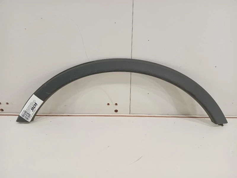 Modanatura Paracolpi Passaruota POST SX 95164505 Opel Mokka 2013