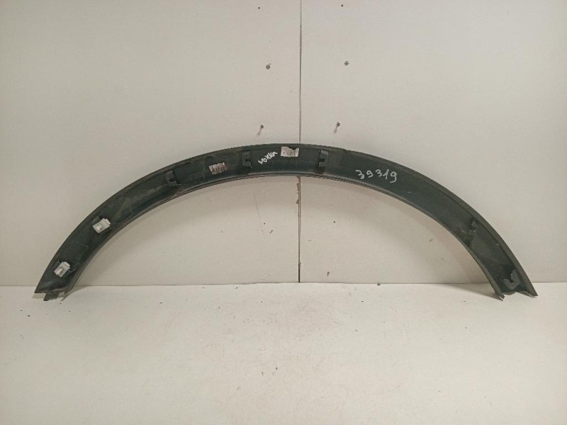 Modanatura Paracolpi Passaruota POST SX 95164505 Opel Mokka 2013