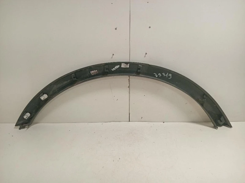 Modanatura Paracolpi Passaruota POST SX 95164505 Opel Mokka 2013