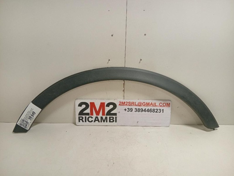 Modanatura Paracolpi Passaruota POST SX 95164505 Opel Mokka 2013