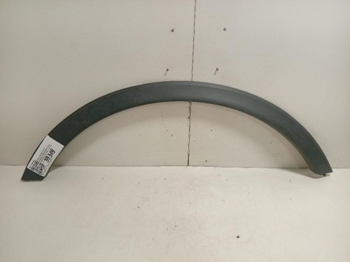 Modanatura Paracolpi Passaruota POST SX