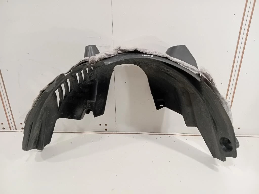 Modanatura Paracolpi Passaruota POST SX 767480078R Smart Forfour 453 2015