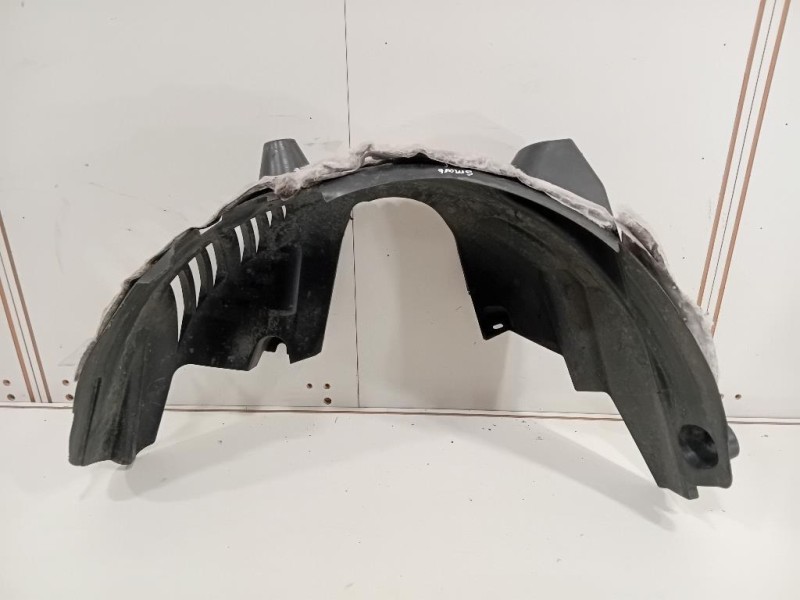 Modanatura Paracolpi Passaruota POST SX 767480078R Smart Forfour 453 2015