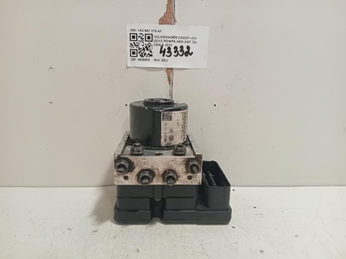 Pompa ABS ANT 1K0 907 379 AF Volkswagen Caddy IV 2011