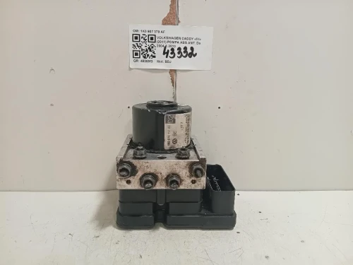 Pompa ABS ANT 1K0 907 379 AF Volkswagen Caddy IV 2011