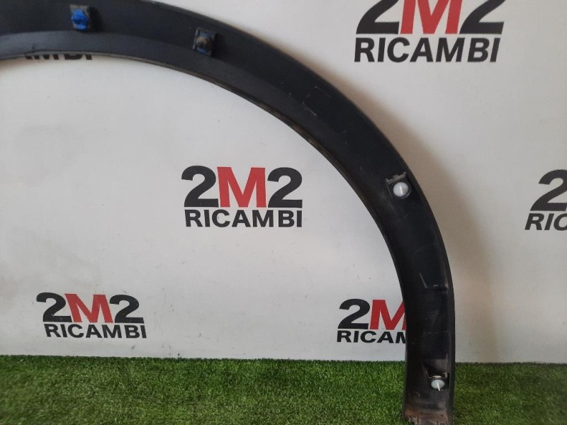 Modanatura Paracolpi Passaruota POST SX 2GA854819E Volkswagen T-roc 2017