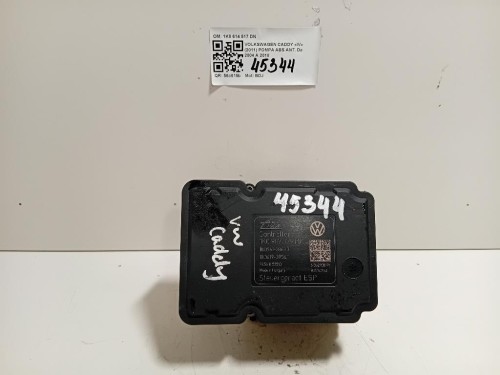 Pompa ABS ANT 1K0 614 517 DN Volkswagen Caddy IV 2011