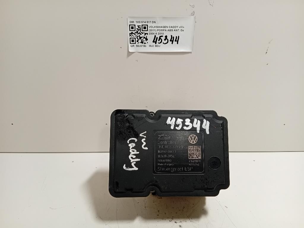 Pompa ABS ANT 1K0 614 517 DN Volkswagen Caddy IV 2011