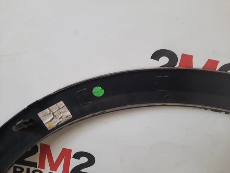 Modanatura Paracolpi Passaruota POST SX 2GA854819E Volkswagen T-roc 2017