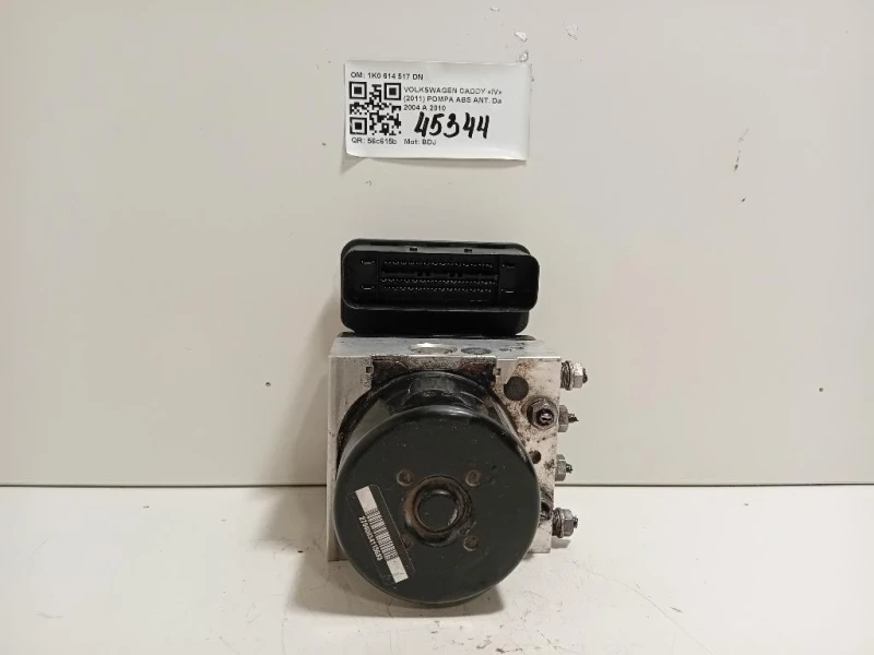 Pompa ABS ANT 1K0 614 517 DN Volkswagen Caddy IV 2011