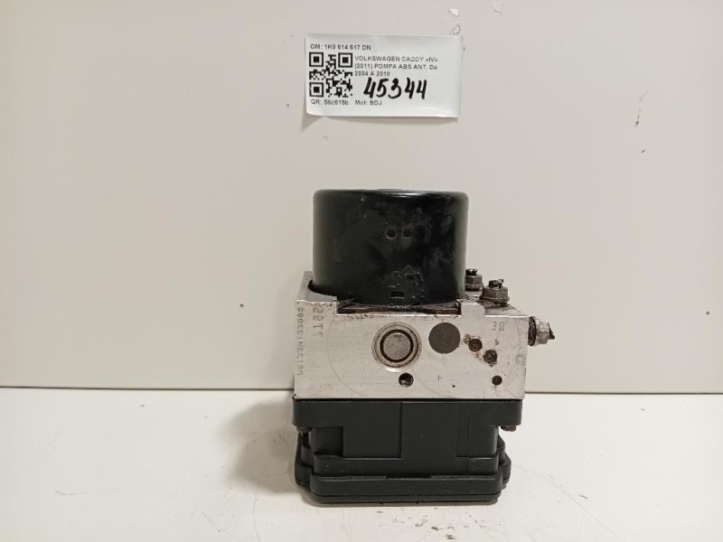 Pompa ABS ANT 1K0 614 517 DN Volkswagen Caddy IV 2011