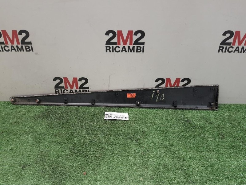 Modanatura Paracolpi Porta ANT DX 87722B9500 Hyundai I10 II 2016