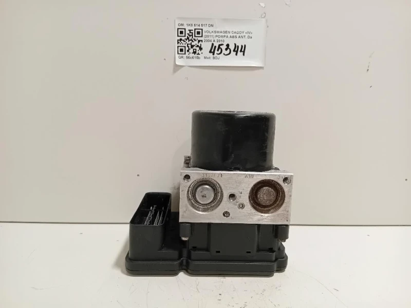 Pompa ABS ANT 1K0 614 517 DN Volkswagen Caddy IV 2011