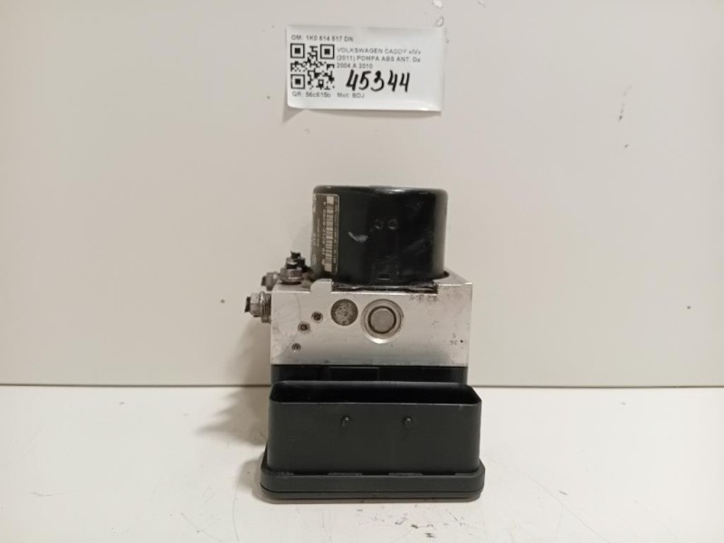 Pompa ABS ANT 1K0 614 517 DN Volkswagen Caddy IV 2011