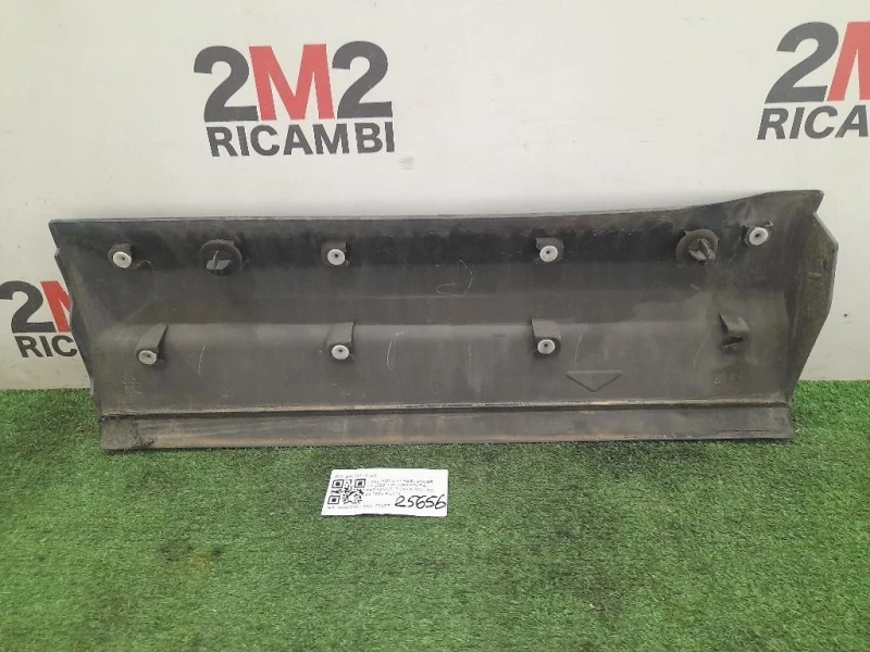 Modanatura Paracolpi Porta ANT DX 6H52274A48A Land Rover Freelander II 2007