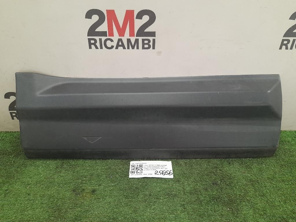 Modanatura Paracolpi Porta ANT DX 6H52274A48A Land Rover Freelander II 2007