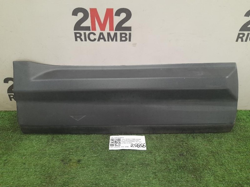 Modanatura Paracolpi Porta ANT DX 6H52274A48A Land Rover Freelander II 2007