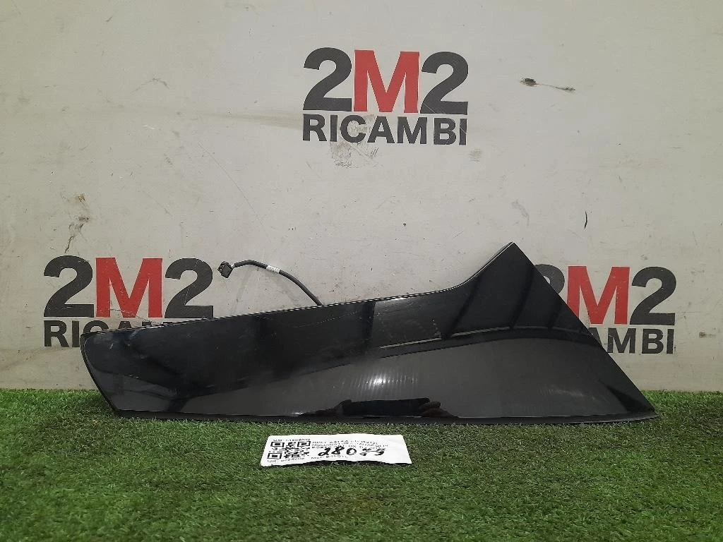 Modanatura Paracolpi Porta ANT DX 39032120 Opel Astra J 2012
