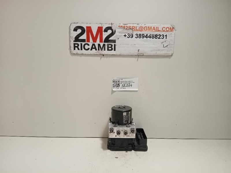 Pompa ABS ANT 1K0 614 517 DE Volkswagen GOLF V Variant 2007